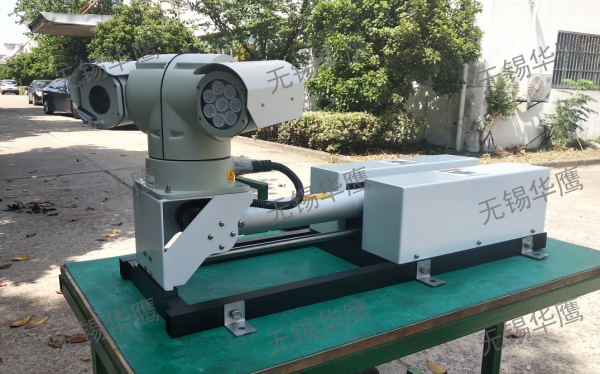 无锡华鹰车载倒伏视频监控设备