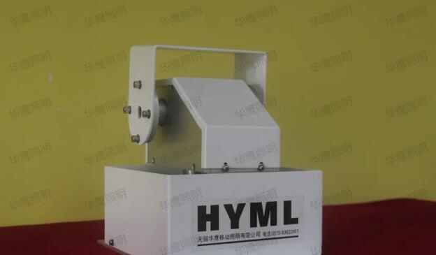 关于无锡华鹰多功能车载抗震云台