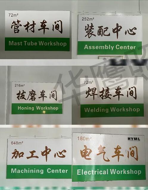 **无锡华鹰产品工艺及出厂检测简述**