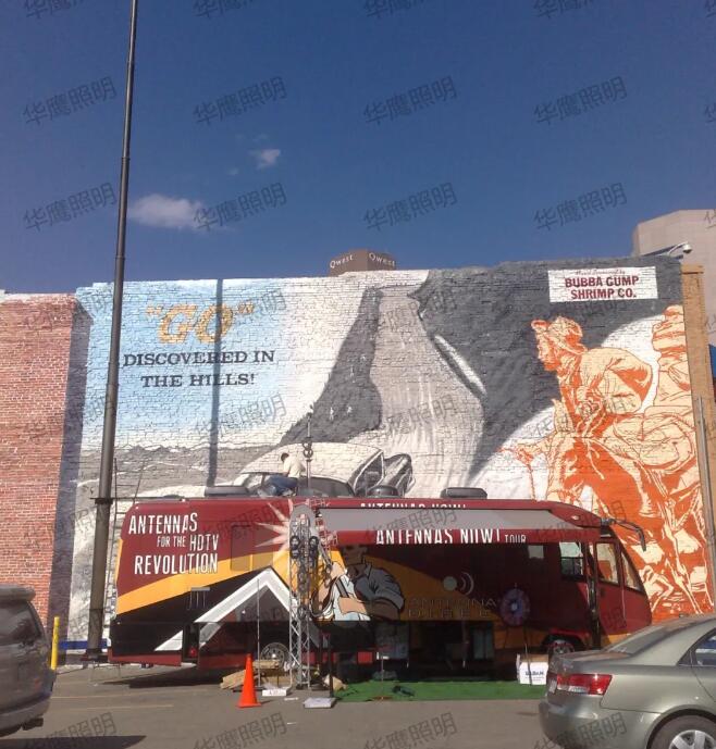 无锡华鹰的外贸之路