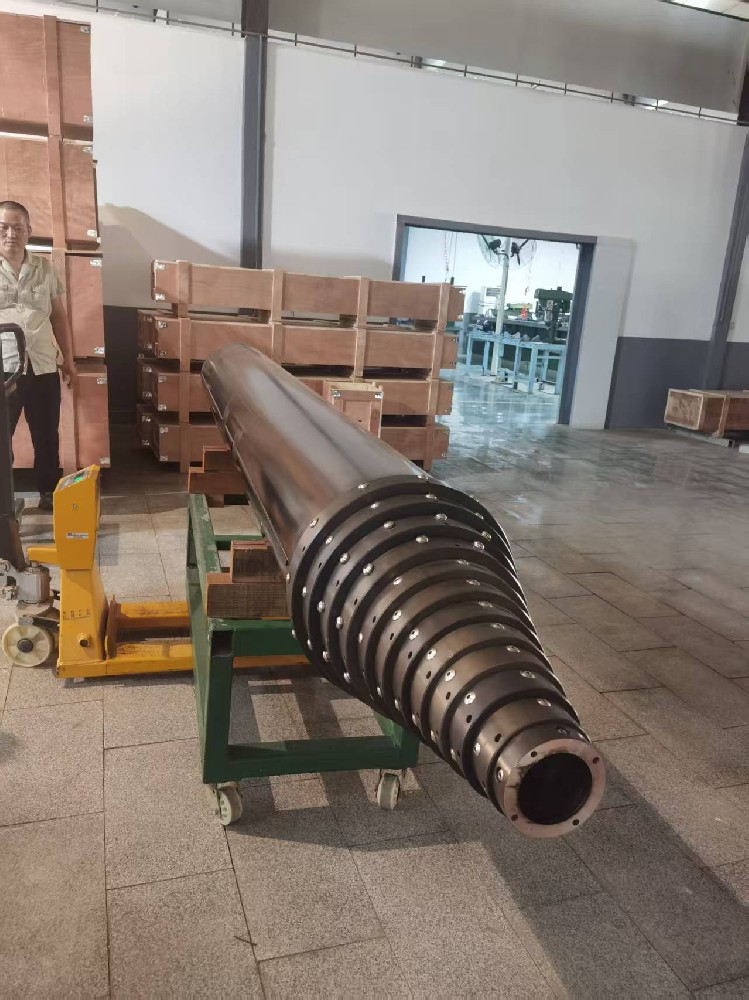 无锡华鹰电动升降杆：精准驱动，赋能多场景作业